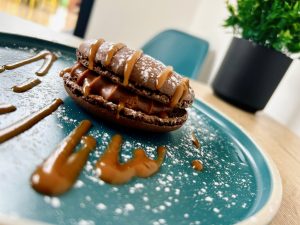 photographie culinaire